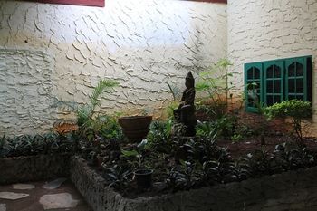 Hotel Khao Yai Garden Lodge