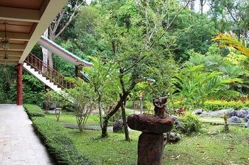 Hotel Khao Yai Garden Lodge