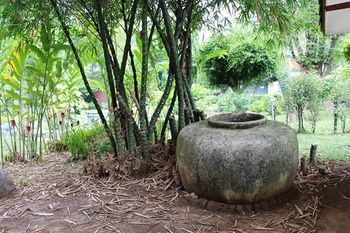 Hotel Khao Yai Garden Lodge