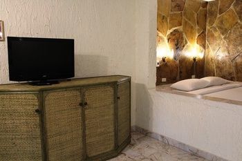 Hotel Khao Yai Garden Lodge