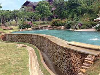 Hotel Patravana Resort