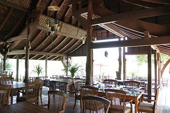 Hotel Patravana Resort