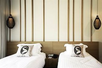 Hotel Patravana Resort