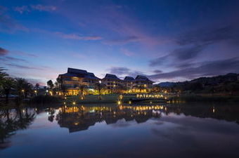 Hotel Patravana Resort