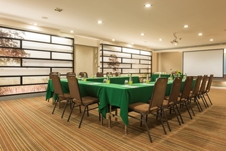 Apartamento The Greenery Resort Khao Yai
