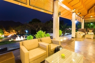 Apartamento The Greenery Resort Khao Yai