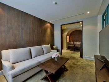 Hotel Thames Valley Khao Yai