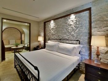 Hotel Thames Valley Khao Yai