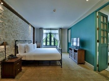 Hotel Thames Valley Khao Yai