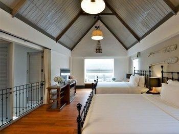 Hotel Thames Valley Khao Yai