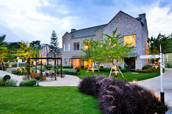 Hotel Thames Valley Khao Yai
