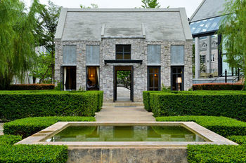 Hotel Thames Valley Khao Yai