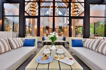 Hotel Thames Valley Khao Yai