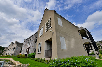 Hotel Thames Valley Khao Yai