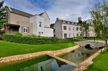 Hotel Thames Valley Khao Yai