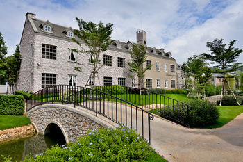 Hotel Thames Valley Khao Yai