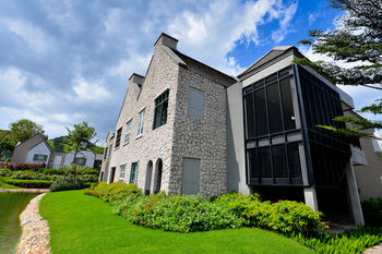 Hotel Thames Valley Khao Yai