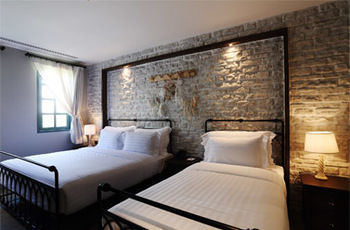 Hotel Thames Valley Khao Yai