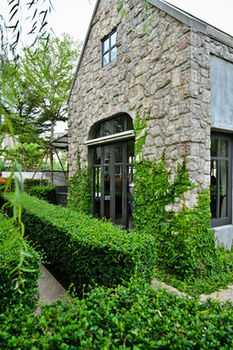 Hotel Thames Valley Khao Yai