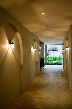 Hotel Thames Valley Khao Yai