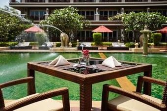 Hotel Romantic Resort And Spa