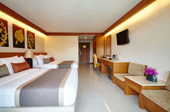 Hotel Romantic Resort And Spa