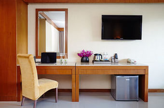 Hotel Romantic Resort And Spa
