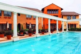 Apartamento Hotel La Casetta By Toscana Valley
