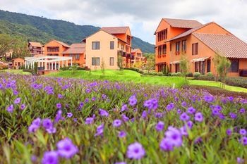 Apartamento Hotel La Casetta By Toscana Valley