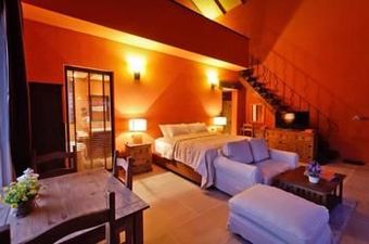 Apartamento Hotel La Casetta By Toscana Valley