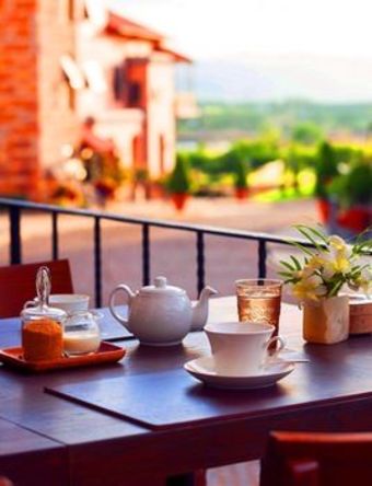 Apartamento Hotel La Casetta By Toscana Valley