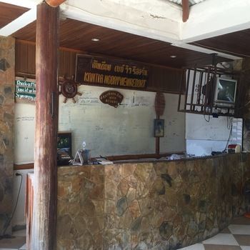 Hotel Kantiang Bay View Resort