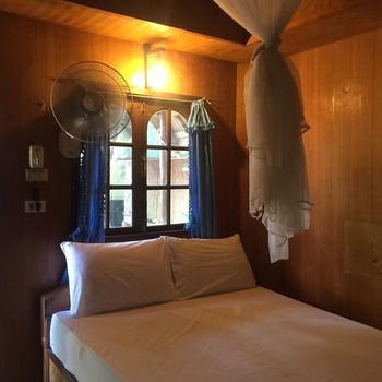 Hotel Kantiang Bay View Resort