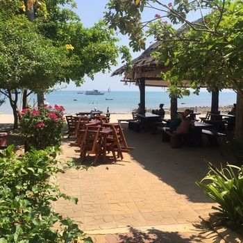 Hotel Kantiang Bay View Resort