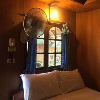 Hotel Kantiang Bay View Resort