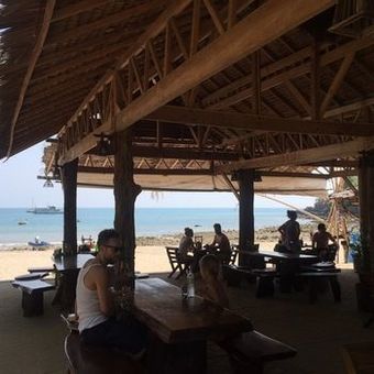 Hotel Kantiang Bay View Resort
