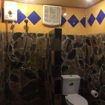 Hotel Kantiang Bay View Resort