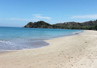 Hotel Kantiang Bay View Resort