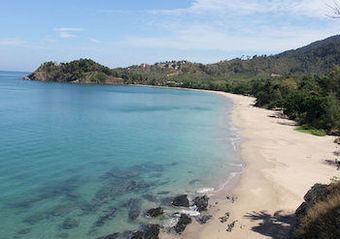 Hotel Kantiang Bay View Resort