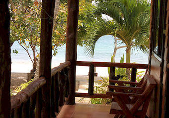 Hotel Kantiang Bay View Resort