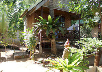 Hotel Kantiang Bay View Resort