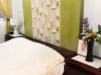 Aparthotel The Laguna Serviced Apartment