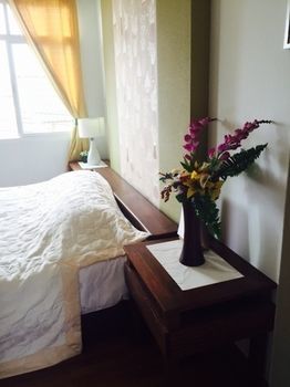 Aparthotel The Laguna Serviced Apartment