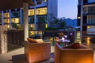 Hotel Botanica Khao Yai