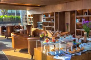 Hotel Botanica Khao Yai