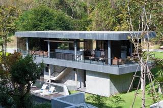 Hotel Botanica Khao Yai