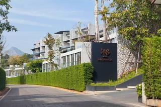 Hotel Botanica Khao Yai