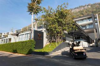 Hotel Botanica Khao Yai