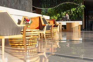 Hotel Botanica Khao Yai