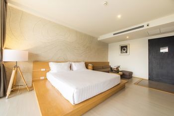 Hotel Botanica Khao Yai